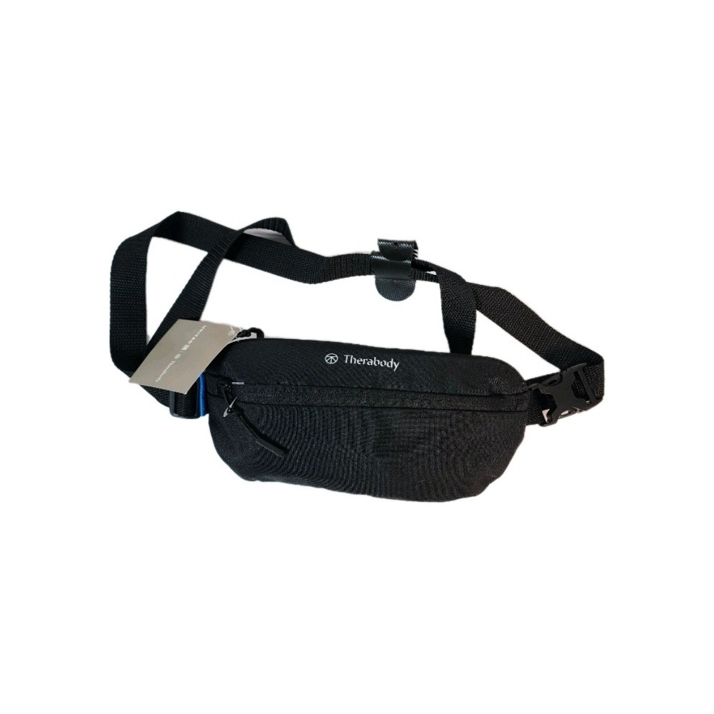 Therabody NWT United‎ Airlines Polaris kit bag cross body Bag Strap Travel